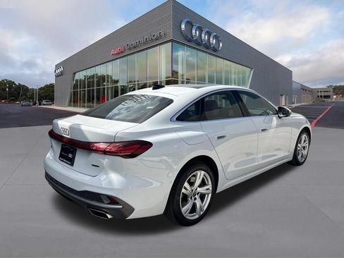 Used 2025 Audi A5 2.0T Premium w/ Convenience Package AWD/4WD image 5