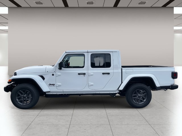 New 2026 Jeep Gladiator Sport AWD/4WD image 6