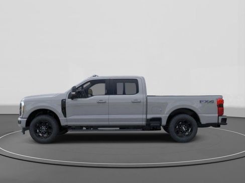 New 2026 Ford F250 XLT image 3