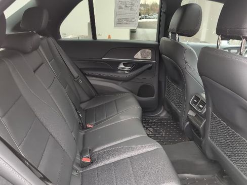 Used 2022 Mercedes-Benz GLE 350 4MATIC image 25