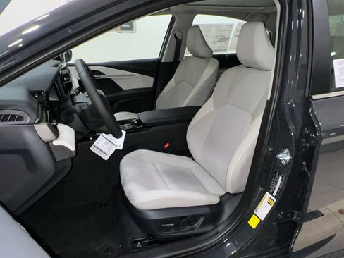 New 2026 Toyota Camry XLE w/ Premium Plus Package image 13