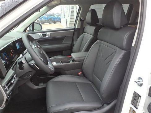 New 2026 Hyundai Santa Fe SEL image 8