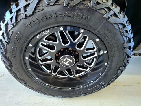 Used 2020 RAM 2500 Limited AWD/4WD image 53