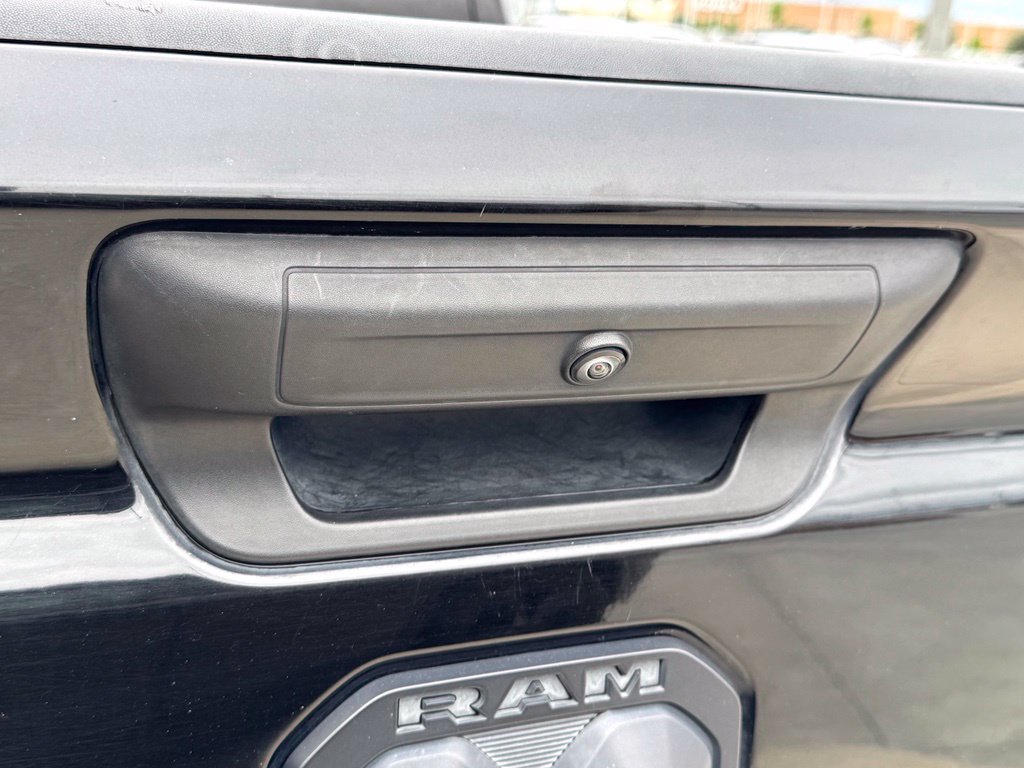 Used 2022 RAM 1500 Big Horn w/ Built-to-serve Edition AWD/4WD image 50