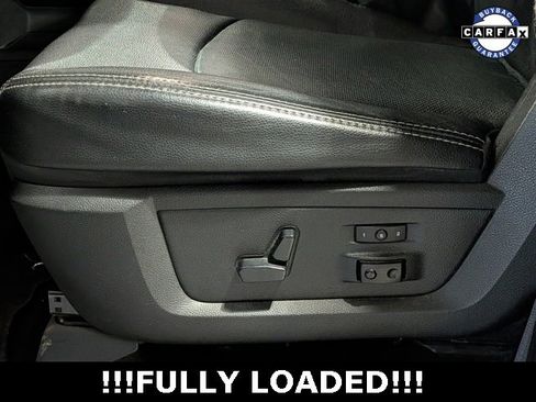 Used 2017 RAM 1500 Laramie image 15