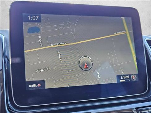 Used 2017 Mercedes-Benz GLE 350 image 15