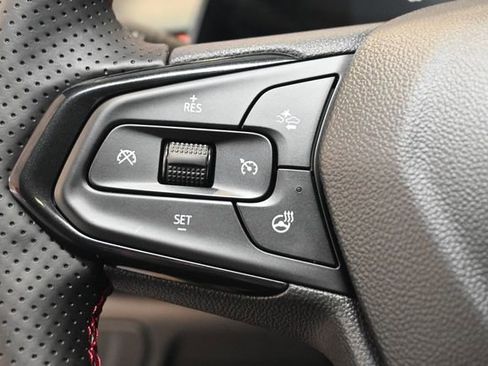 Used 2026 Chevrolet TrailBlazer RS w/ Convenience Package image 17