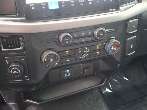 Used 2024 Ford F150 XL AWD/4WD image 14
