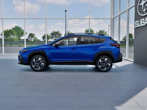 New 2026 Subaru Crosstrek 2.5i Limited AWD/4WD image 3