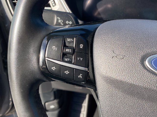 Used 2024 Ford Escape Platinum AWD/4WD image 34