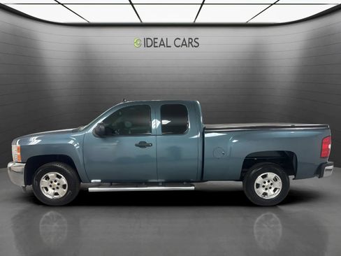 Used 2013 Chevrolet Silverado 1500 LT w/ All-Star Edition RWD image 8