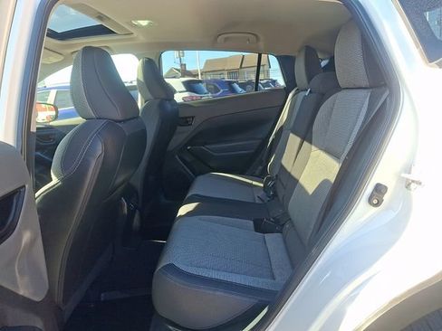 Certified 2024 Subaru Crosstrek 2.0i Premium AWD/4WD image 11