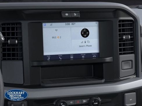 New 2025 Ford F250 XLT w/ 360-Degree Camera Package image 14