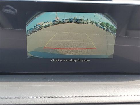 New 2025 MAZDA CX-30 AWD 2.5 S w/ Select Sport Pkg image 17