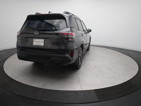 Certified 2026 Subaru Forester Premium AWD/4WD image 13