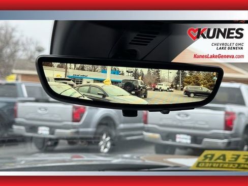 New 2026 GMC Acadia AT4 w/ Luxury Package AWD/4WD image 46