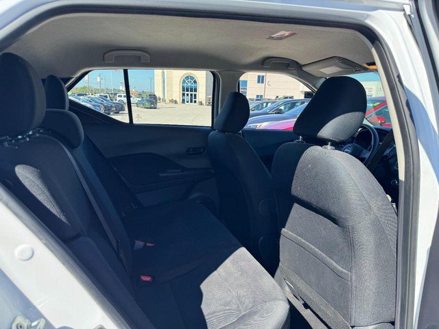 Used 2024 Nissan Kicks S FWD image 12