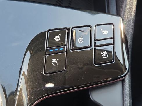 Used 2024 Kia Sportage SX Prestige image 33