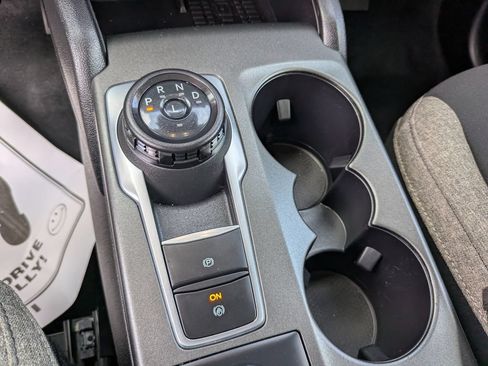 Used 2025 Ford Bronco Sport Big Bend AWD/4WD image 26