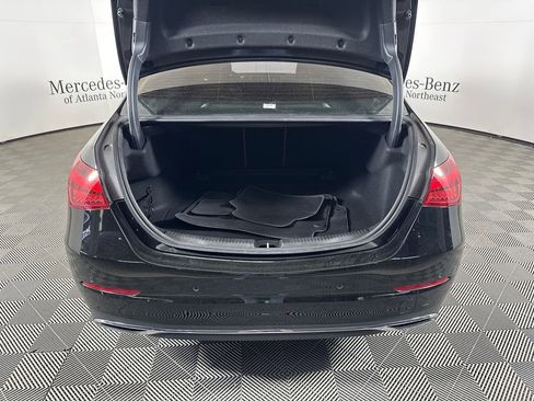Certified 2024 Mercedes-Benz C 300 Sedan image 20