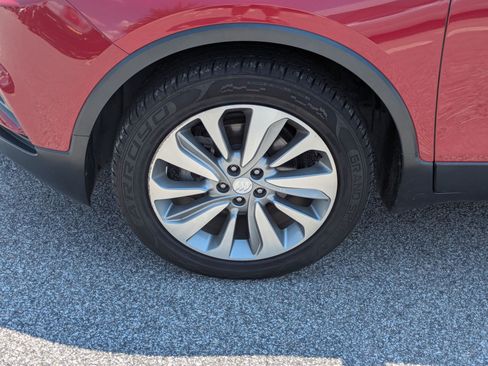 Used 2019 Buick Encore Preferred FWD image 11