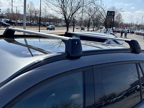 New 2026 MAZDA CX-50 2.5 Turbo w/ Accent Package image 14