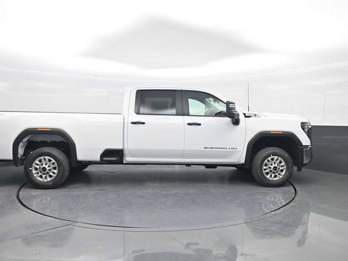 New 2026 GMC Sierra 2500 Pro w/ Convenience Package AWD/4WD image 9