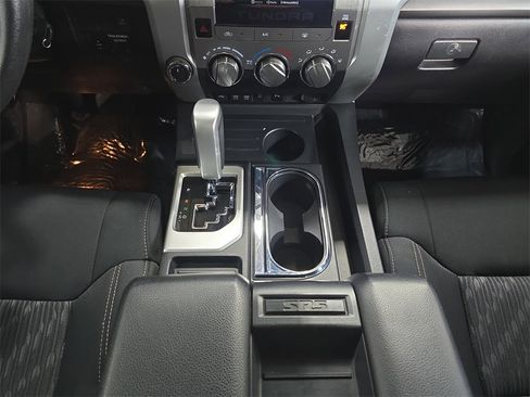 Used 2021 Toyota Tundra SR5 image 20
