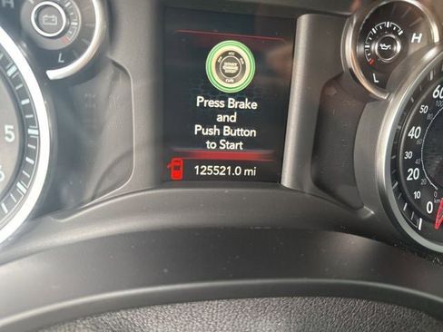 Used 2019 RAM 1500 Big Horn AWD/4WD image 10