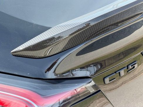 New 2026 Cadillac CT5 V Blackwing w/ Carbon Fiber 2 Package image 8