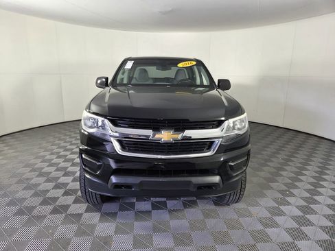 Used 2016 Chevrolet Colorado LT image 3
