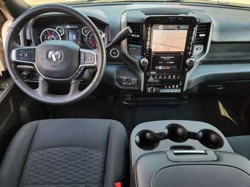 New 2026 RAM 3500 Tradesman image 9