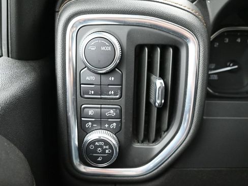 Used 2021 GMC Sierra 1500 AT4 AWD/4WD image 22
