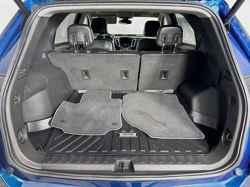 Used 2019 Chevrolet Equinox Premier image 23