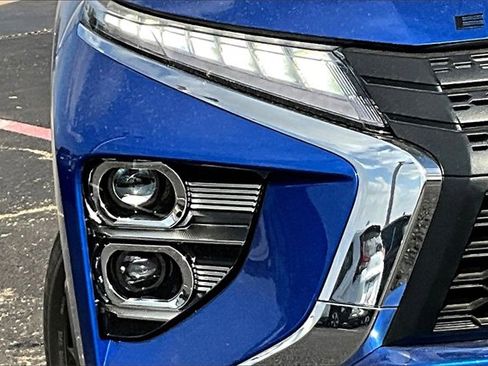 New 2026 Mitsubishi Eclipse Cross LE image 32