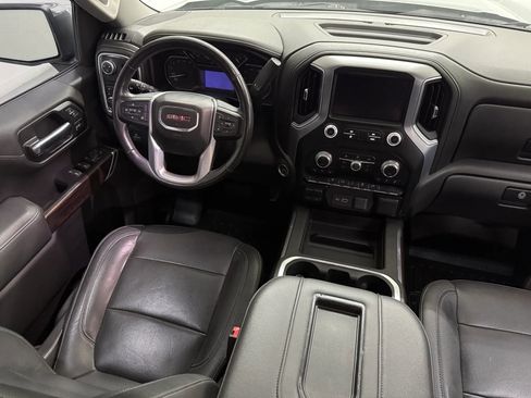 Used 2019 GMC Sierra 1500 SLT image 29