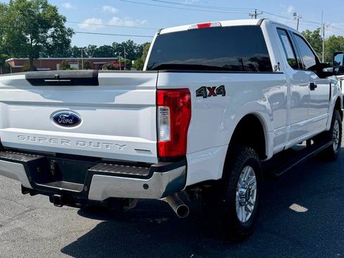 Used 2019 Ford F250 XLT w/ XLT Value Package AWD/4WD image 6