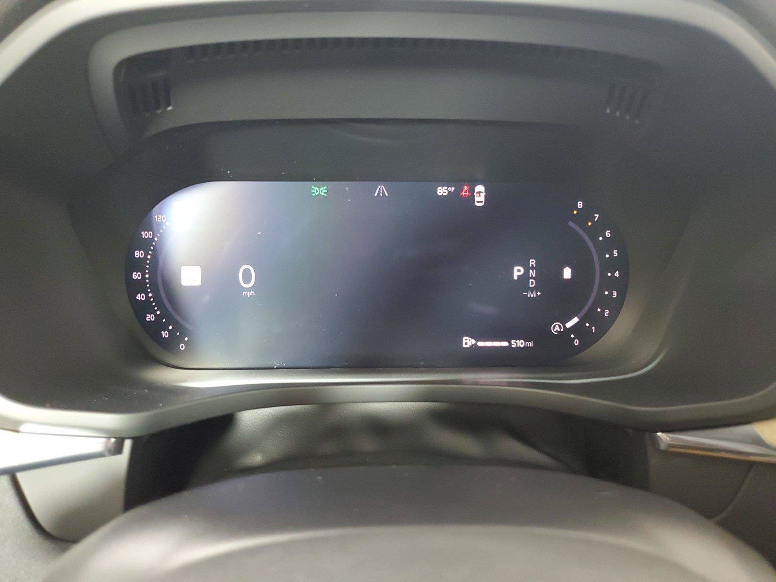 New 2027 Volvo XC60 B5 Core AWD/4WD image 27