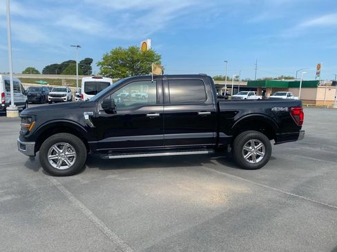 Used 2024 Ford F150 XLT AWD/4WD image 4