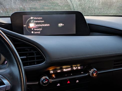 Used 2019 MAZDA MAZDA3 Sedan w/ Select Package image 16