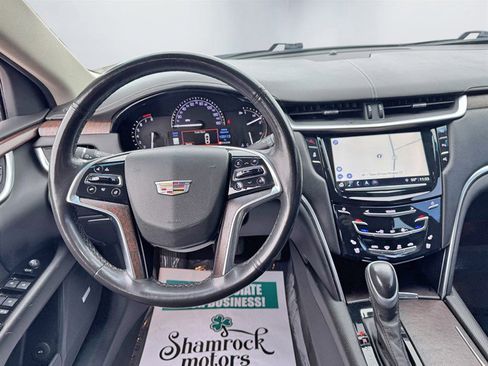 Used 2019 Cadillac XTS Luxury image 13