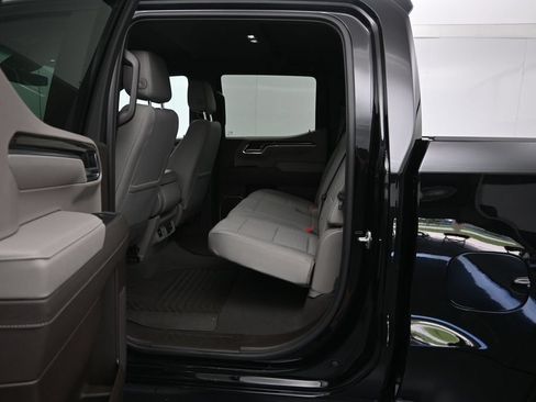 Used 2026 Chevrolet Silverado 1500 RST AWD/4WD image 23