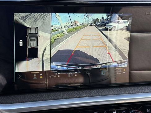 Used 2022 GMC Sierra 1500 Denali w/ Technology Package image 19