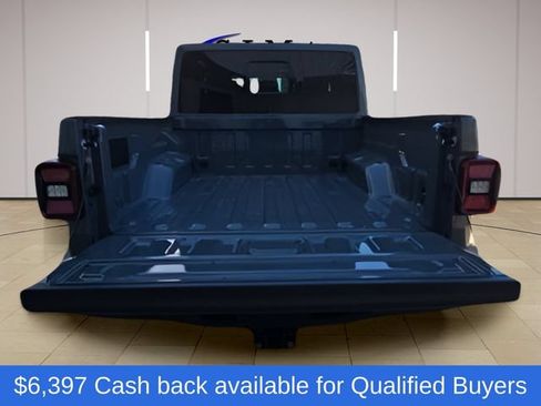 New 2026 Jeep Gladiator Mojave AWD/4WD image 14