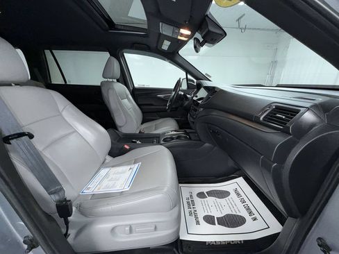 Used 2022 Honda Passport EX-L image 12
