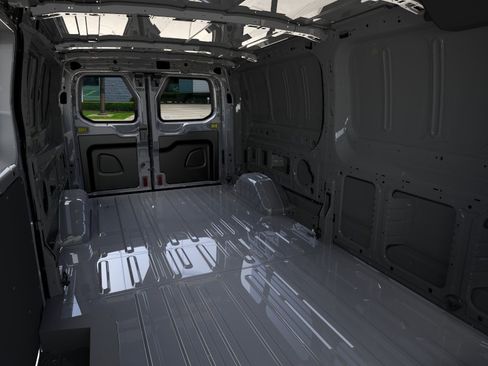 New 2026 Ford Transit 150 Low Roof AWD image 11