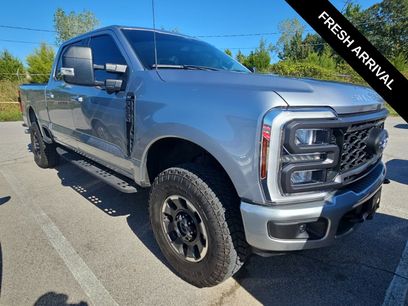 Used 2024 Ford F250 XLT w/ Tremor Off-Road Package