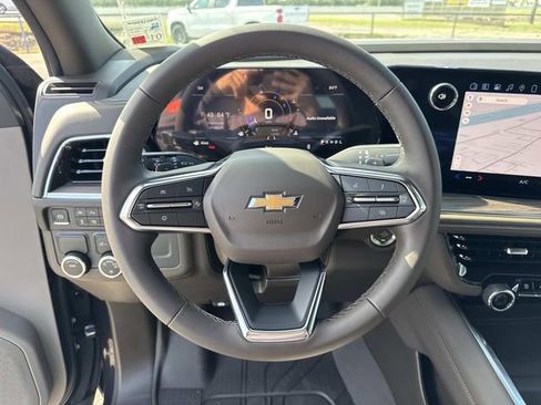 New 2026 Chevrolet Tahoe LS RWD image 42