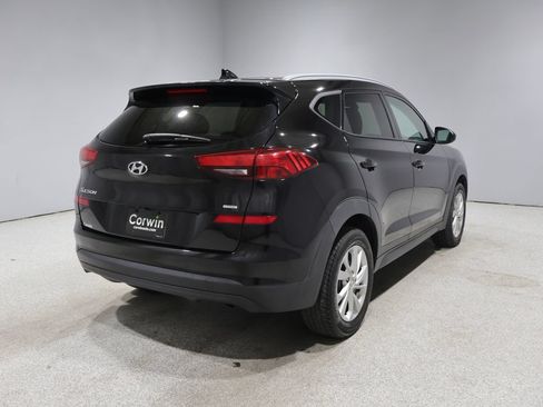 Used 2019 Hyundai Tucson Value AWD/4WD image 2