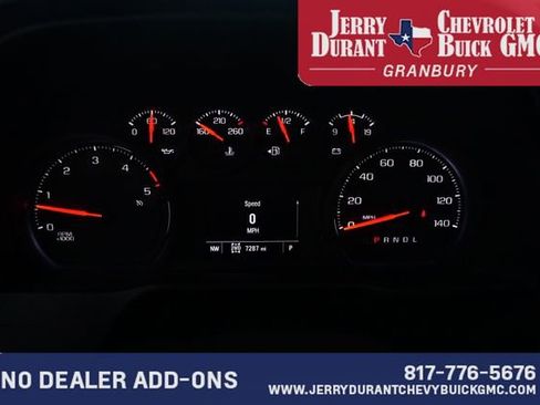Used 2026 GMC Sierra 2500 Pro w/ Convenience Package AWD/4WD image 11